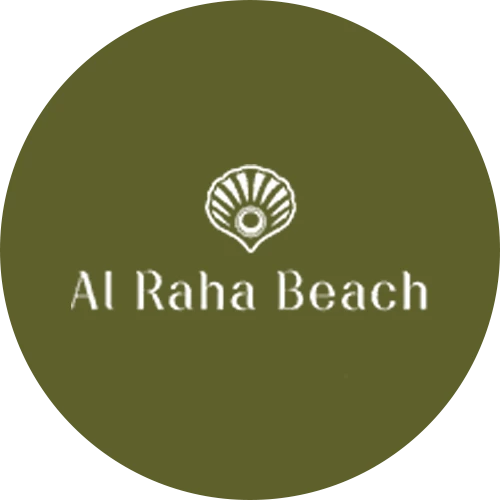 Al Raha Beach
